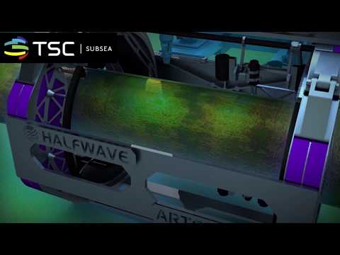 TSC Subsea - ARTEMIS™