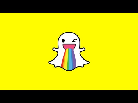 Snapchat Clone in SwiftUI | Chatting thumbnail