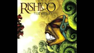 Rishloo - Diamond Eyes