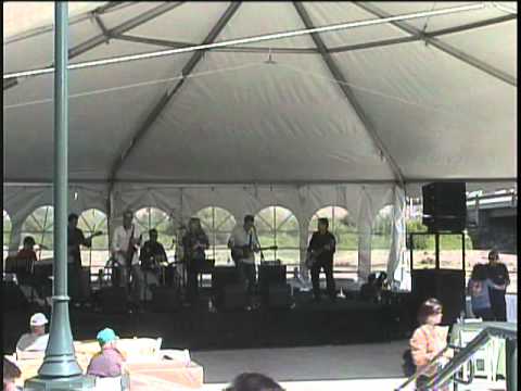 I Want What I Want - Mustard Festival 2010 - NUCLEARBLONDE.MPG