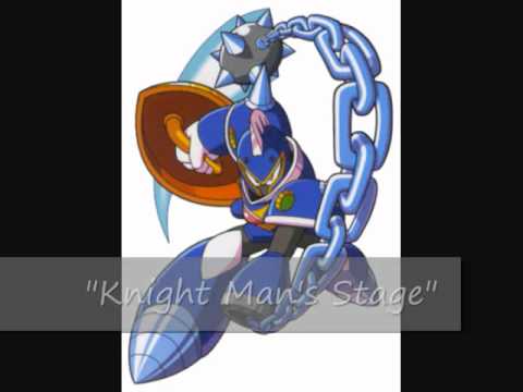 Klagmar's Top VGM #500 - Massive Classic Mega Man Collection