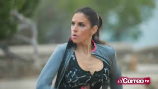 Nuria Fergó regresa con el tema &#39;La vida son solo dos días&#39;