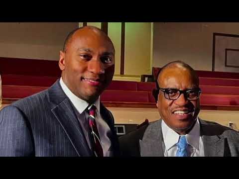 Dr. Frank Ray – Be Like A Tree Tribute