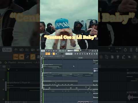 [FREE] Lil Baby x Central Cee x Band4Band Type Beat 2024 - “FUNCTION”| UK Drill Type beat 2024