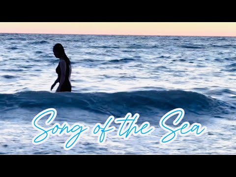 Song of the Sea - Ashley Serena ( Lyrics )