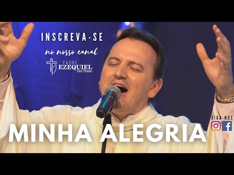 Minha Alegria video