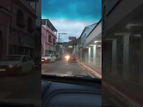 Santa Leopoldina ES