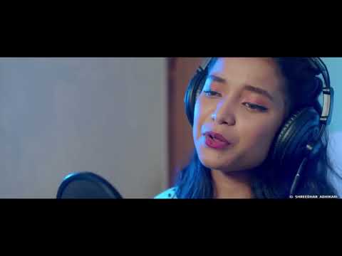 new song mutumai Ghau chha simran pariyar ko🙏🙏