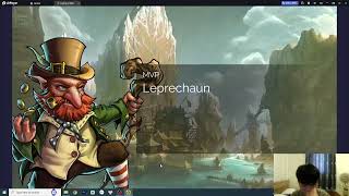 Gamble Gaming | gems of war gặp phải team mạnh hơn.