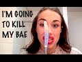I'm Going To Kill My Bae! 