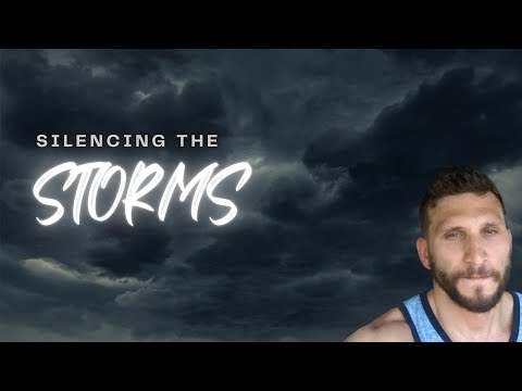 Silencing the Storms