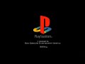Sony PlayStation 1996 TILT