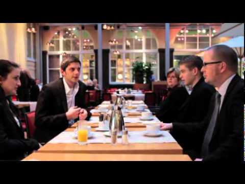 Mövenpick Hotel Berlin Imagefilm