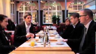 Mövenpick Hotel Berlin Imagefilm