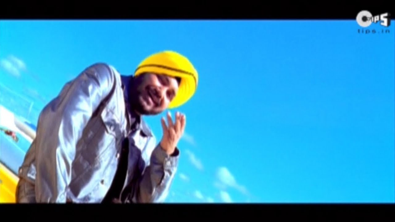 Boom Boom Lyrics  | Ek-Dana | Daler Mehndi | Daler Mehndi