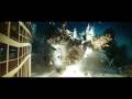 Transformers 2 - Revenge of the Fallen Super Bowl Clip [HD]