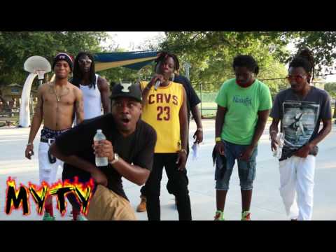 Myty - Palm Beach Cypher (The New Florida Edition)