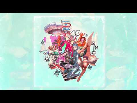 JOKER/TWO-FACE - Oh God