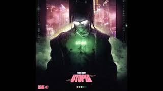 Travis Scott, Quavo - GO (Huncho Jack Remix) [Prod. Taylaust]