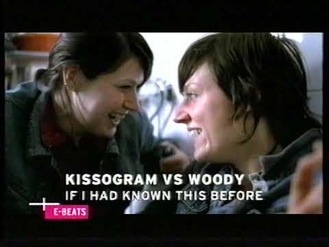 Kissogram vs Woody & Bob Humid (Musicvideos),Miss Kittin & The Hacker | Viva Zwei E-Beats