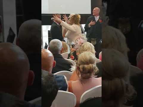 Peter & Peter's Wedding Chei Triefel