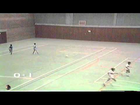 SV Weil C -  VfB Stuttgart 1985