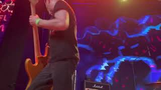 Jesus Jones - “What Would You Know?” + Band Intros - El Mocambo - Toronto, ON - May 15, 2022