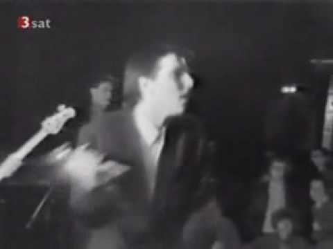 Fehlfarben   Ein Jahr Es geht voran Musikvideo 3Sat Popsplits xvid