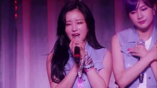 Apink 에이핑크   Special Remix BuBiBu, Lovely Day, Prince, No Angel PINK SUMMER 2016