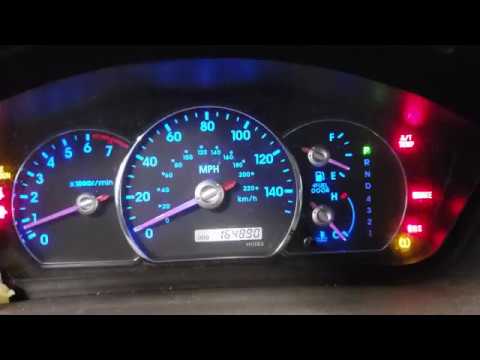 FOR SALE - 19D0477 - 2007 Mitsubishi Endeavor LS - 3.8L