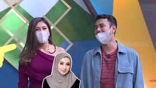 Download lagu Pacar Raffi Pernah Dorong Mobil dan Bayarin Bensin | OKAY BOS mp3