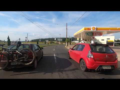 YAMAHA MT 09 TEST RIDE ESCAPAMENTO ATALLA 3 X 1 FULL EM AÇO INOXIDAVEL SENSACIONAL 23-03-2021