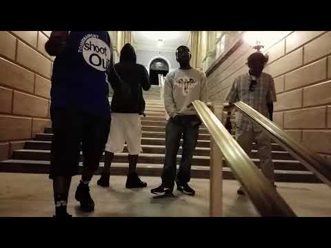 Cashis Marceono Ft. Fly Or Die & Keylow Gramz - Boss Niggaz