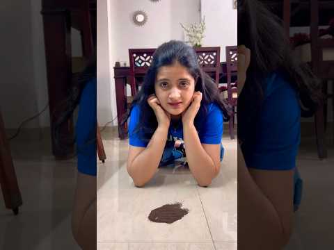 Gudiya n fir se kharab kr diya #shorts #preetigirdhar