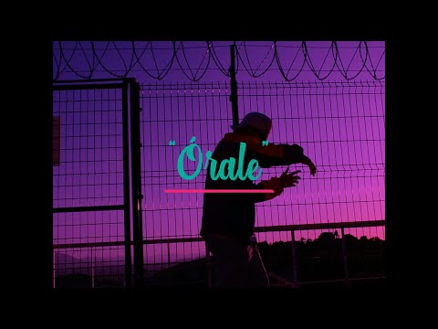 CARRION GODBLE$$ - Órale