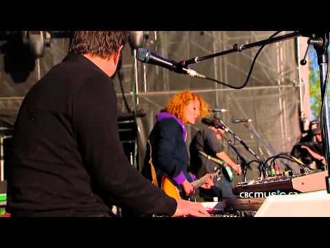 Thumbnail for 'Going To Hell' by Kathleen Edwards by Kathleen Edwards