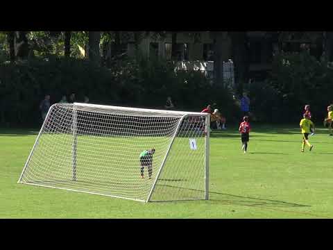 BSC Old Boys Basel FE13 - FC Aarau FE13 18.08.2019
