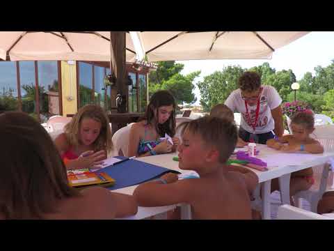 Camping Village Pedra e Cupa