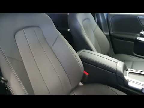 Mercedes-Benz GLB GLB 200D Progressive 5 Seats w/ - Image 2