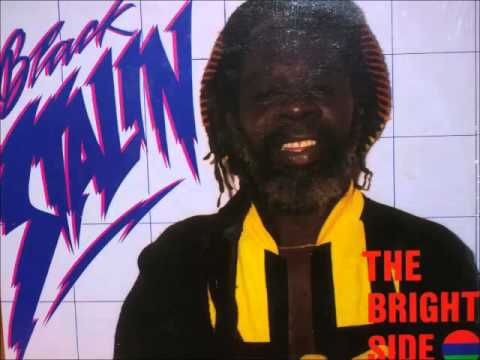 Black Stalin - Ah Feel To Party