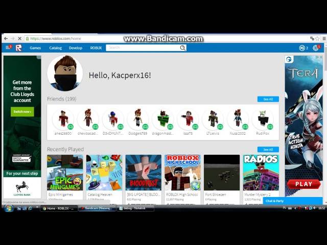 How To Get Free Robux No Joke 2016 - free robux no joke roblox