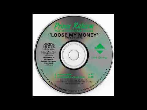 Prince Rahiem - Loose My Money (Radio Mix)