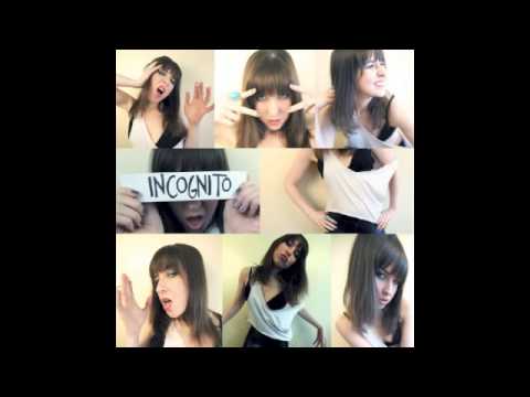 Incognito- (The Starving Artist Remix) - Jennifer Logue + Easy Mac
