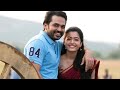 Sulthan X Kaadhal Kappal Love WhatsApp Status Rashmika Mandanna Karthi Rashmika Fans World