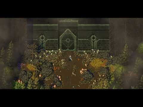 Unlock the Secrets: How to Enter the Dark Citadel in Heroes of Hammerwatch 2!