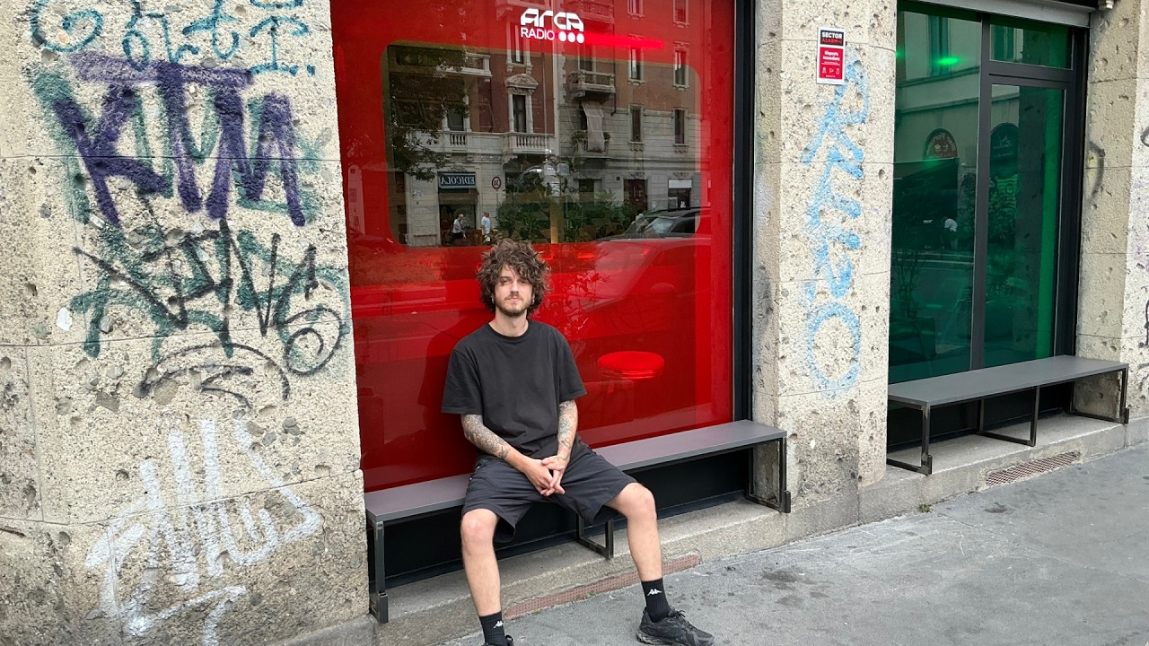 Marco Mattinzioli (Live) thumbnail