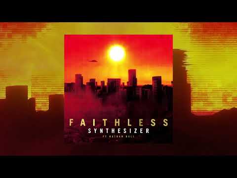 Video thumbnail for Synthesizer