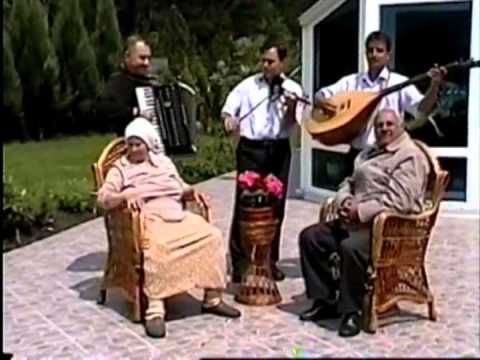 Rukija i Zehrini jarani - Kako ste mi u Bosni - (Official video 2006)