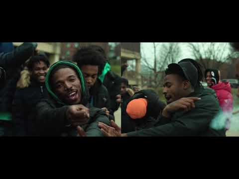 Taedoe jugg - Ward 8 Vibes ( Official Video) | DIR @4thquarterthelabel  { Prod G-Major }