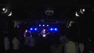 ぺるぺる卒業ライブ 夜の本気ダンス２